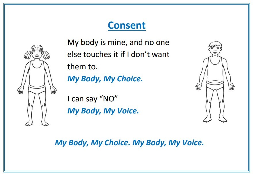 Consent