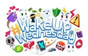 Wake Up Wednesday